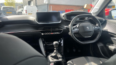 Peugeot 208 1.2 PureTech 100 Allure Premium 5dr Petrol Hatchback